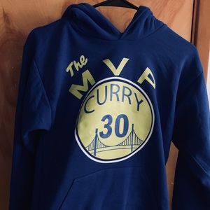 golden state warriors hoodie